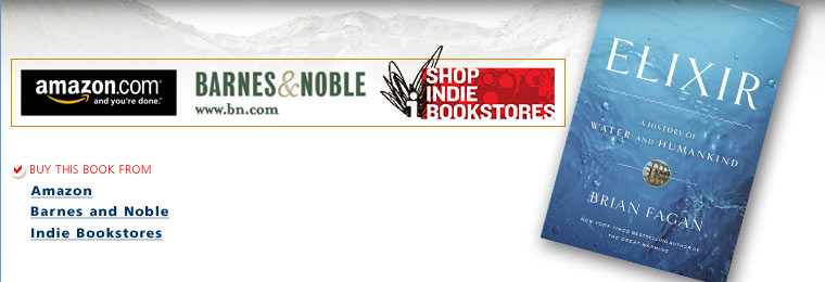 The Great Warming banner